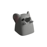 HX3D Keycap - Safari Elephant